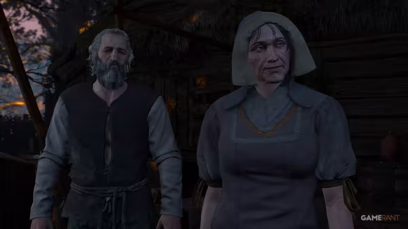 The Witcher 3: Hearts of Stone — guia de Sem Deixar Rastros