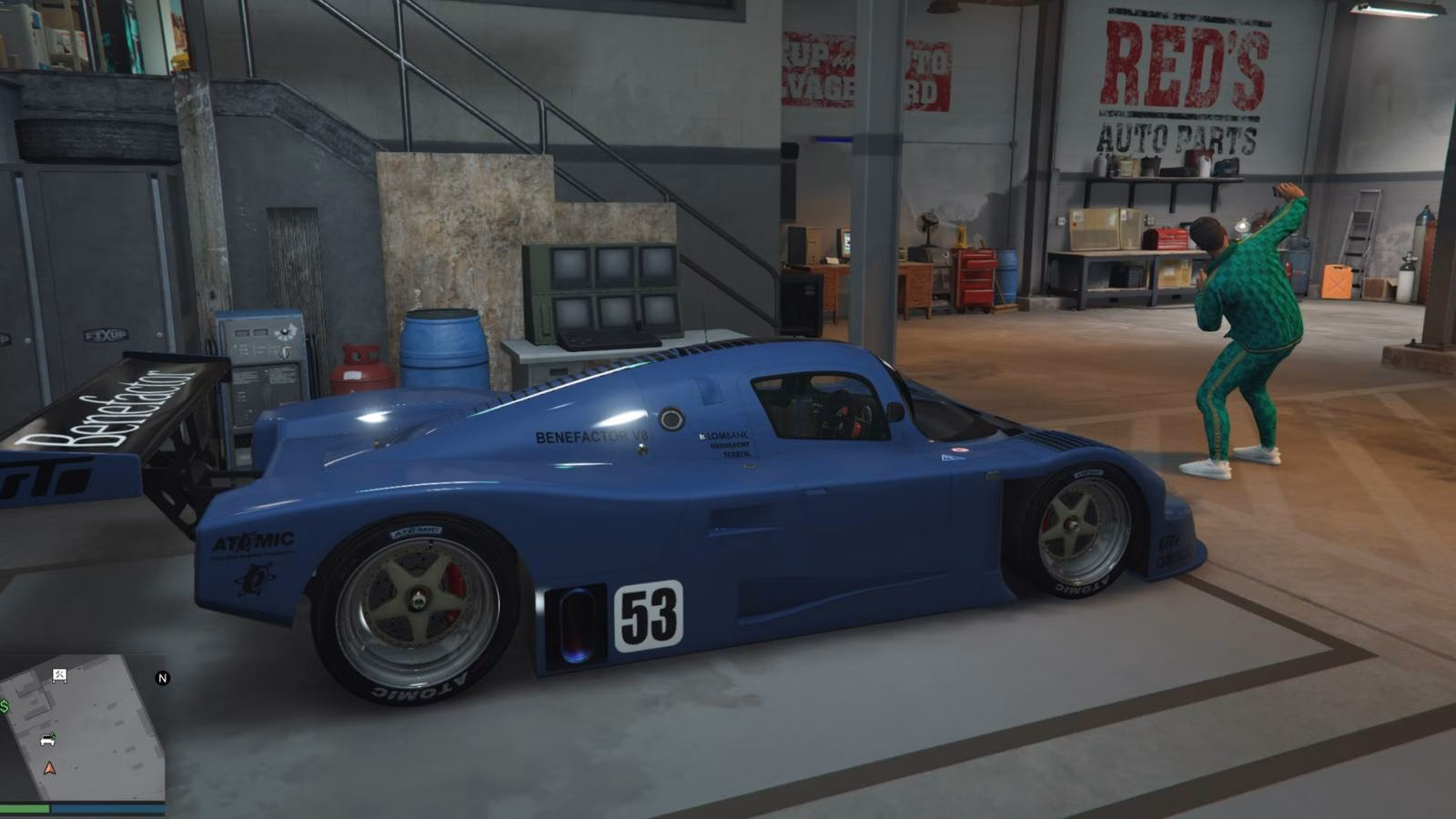 GTA Online: como concluir o Roubo ao Navio de Carga
