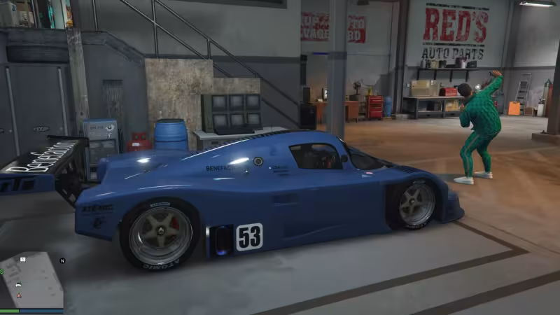 GTA Online: como concluir o Roubo ao Navio de Carga
