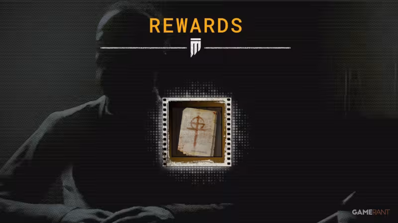 The Outlast Trials: como abrir a caixa secreta da Relíquia