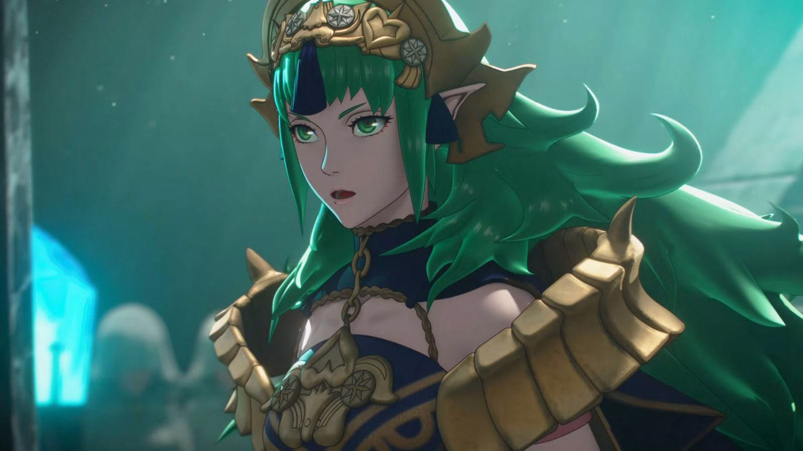 Fire Emblem Fortune's Weave: melhores bônus para liberar cedo