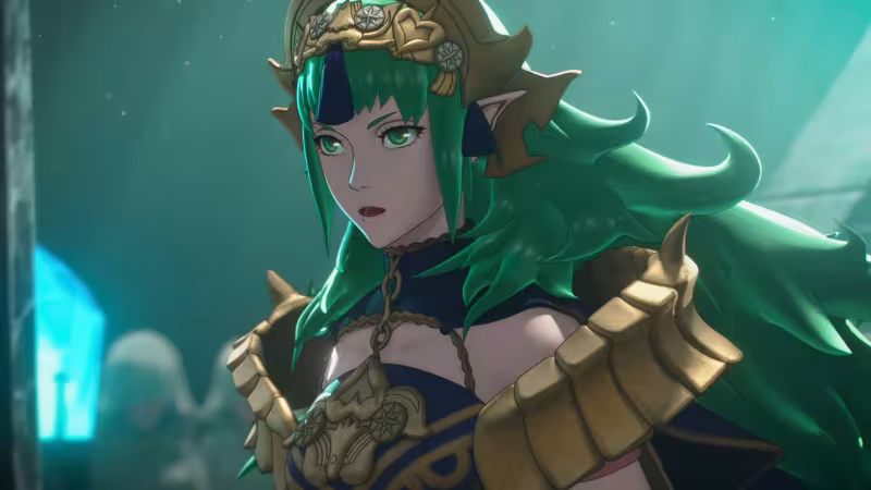 Fire Emblem Fortune's Weave: melhores bônus para liberar cedo