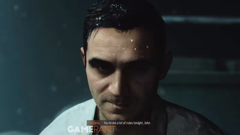 Modern Warfare 4: como derrotar Makarov e liberar a conquista