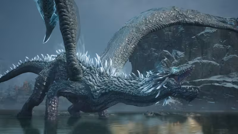 Dragon's Dogma 2: Dark Arisen — como desbloquear transmog