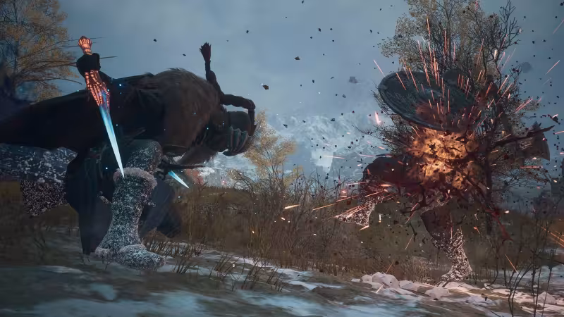 Dragon's Dogma 2: melhor build de Ladrão em Dark Arisen