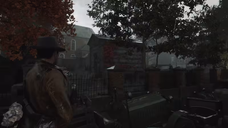 The Sinking City 2: como ampliar o inventário no Capítulo 2