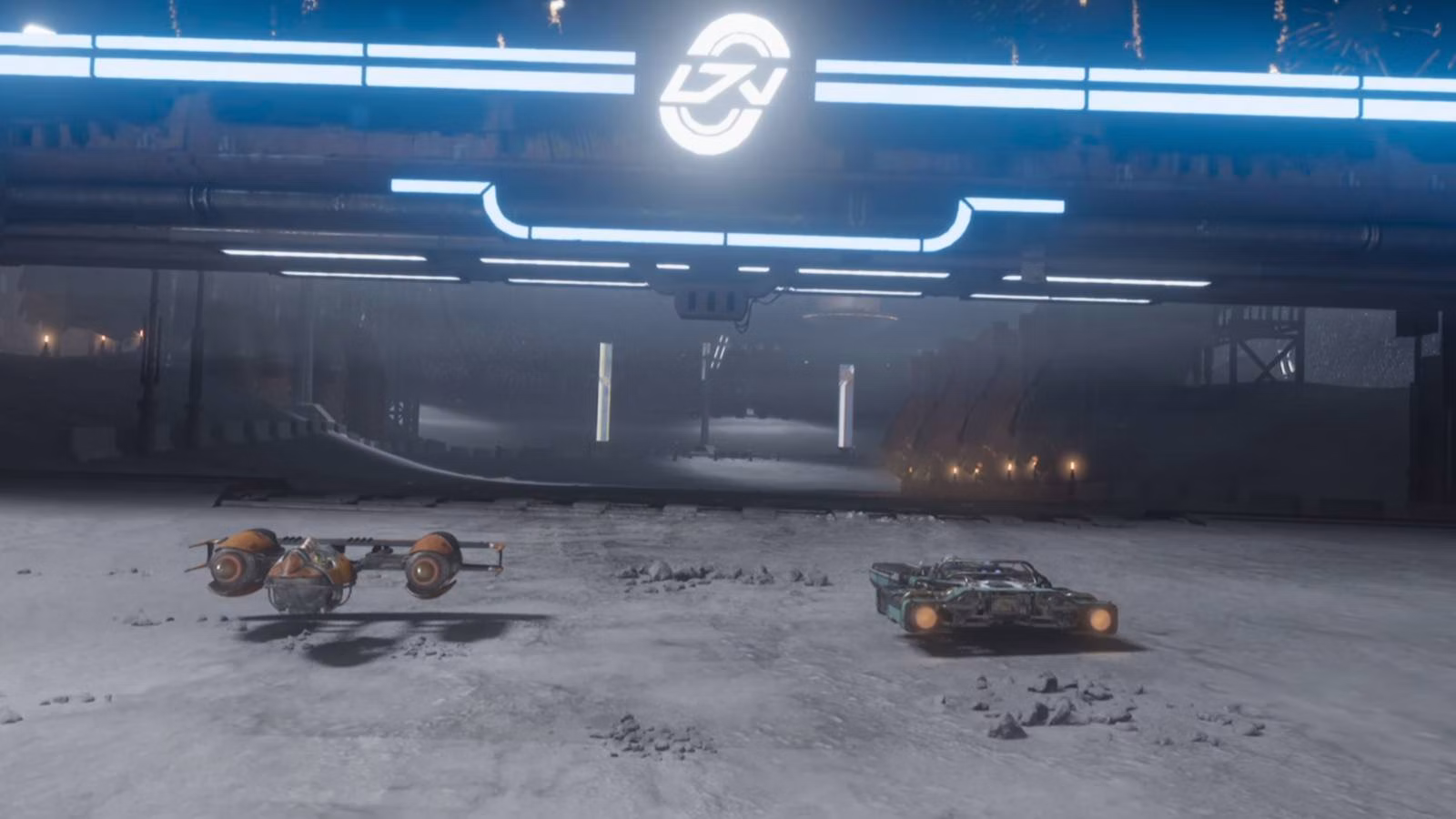 Star Wars Galactic Racer: como vencer Sebulba