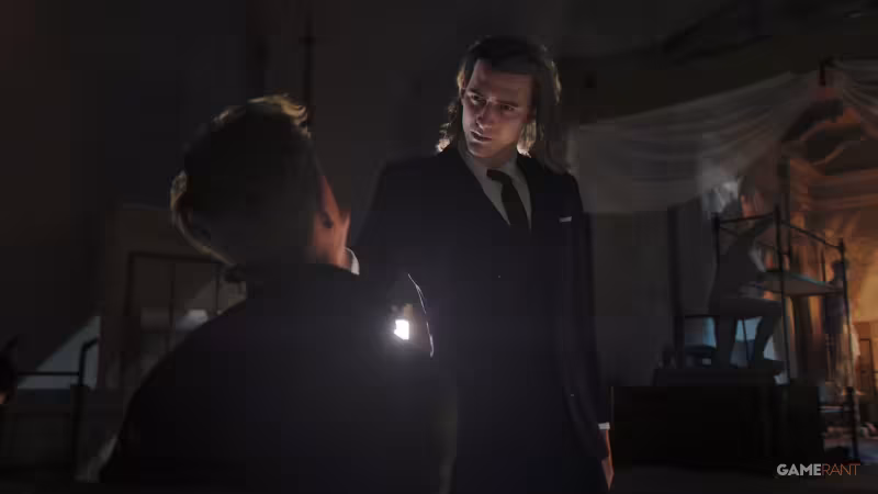 007 First Light: como hackear o celular de Damien