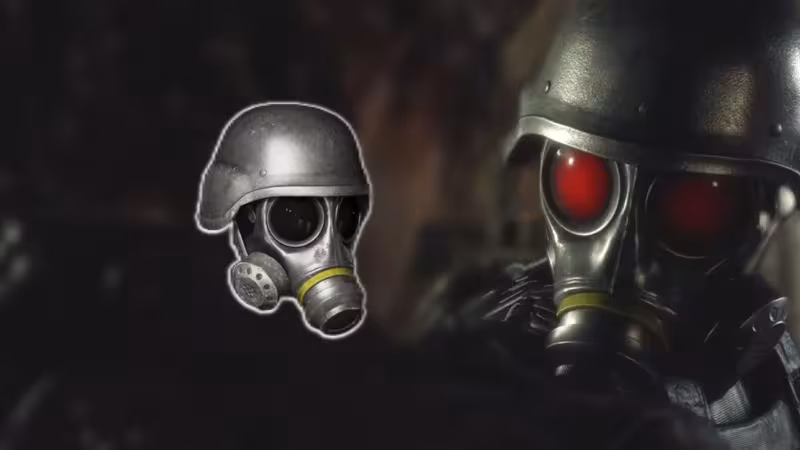 Resident Evil 4 Remake: Como conseguir a Máscara de Gás no e para que serve