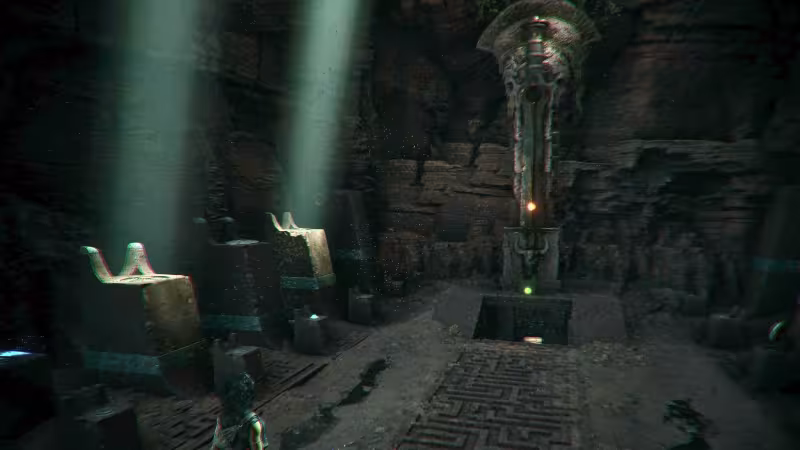 Como resolver o túmulo da lâmina em Resonance: A Plague Tale