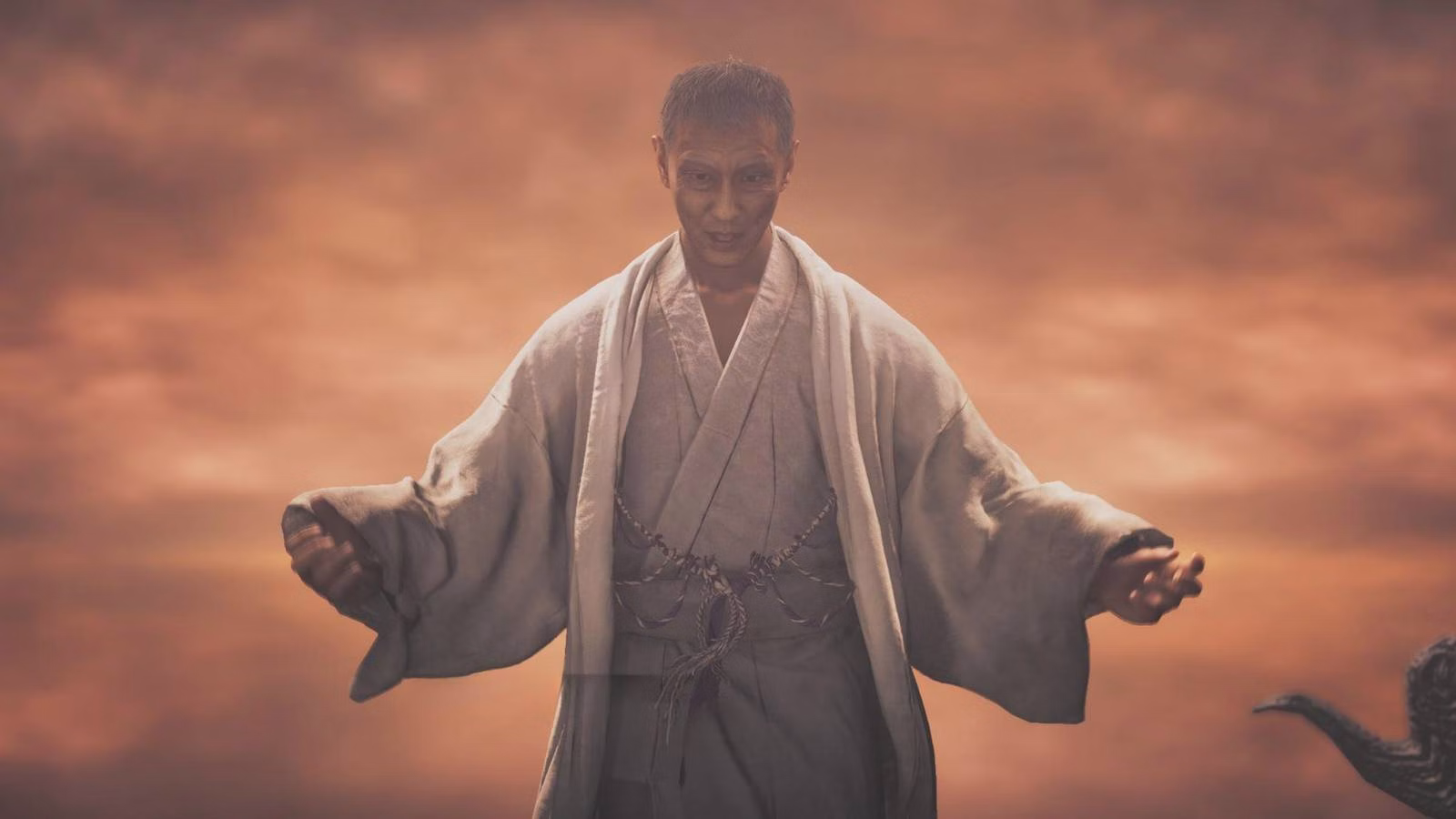 Como derrotar Minamoto no Yoshitsune em Onimusha: Way of the Sword