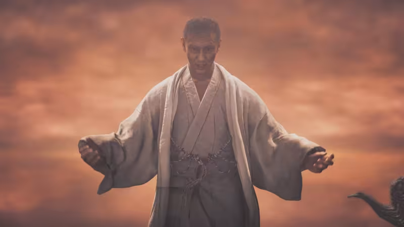 Como derrotar Minamoto no Yoshitsune em Onimusha: Way of the Sword