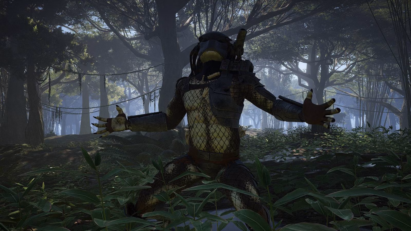 Ghost Recon Wildlands: guia da missão do Predador