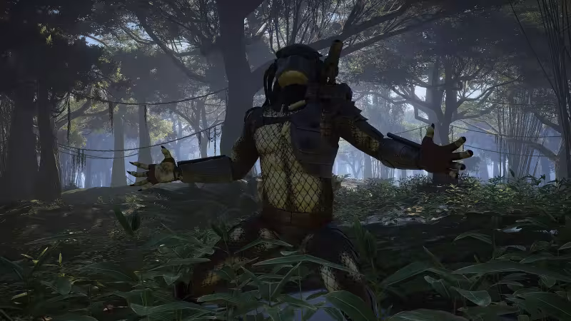 Ghost Recon Wildlands: guia da missão do Predador