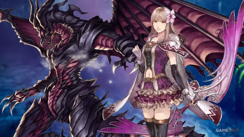 Final Fantasy Resonance: onde encontrar os 9 Espers