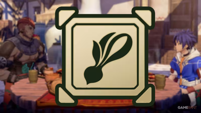 Fire Emblem: Fortune's Weave — onde encontrar todos os vegetais