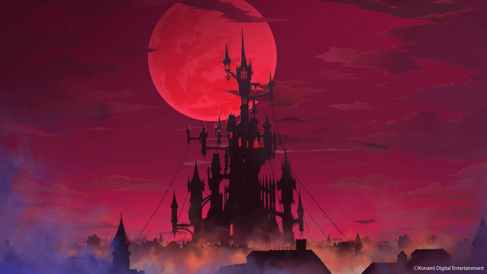 Castlevania: Belmont's Curse chega a 86 no Metacritic