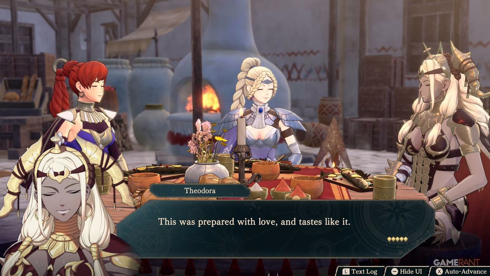 Fire Emblem: Fortune's Weave revela elenco de dubladores
