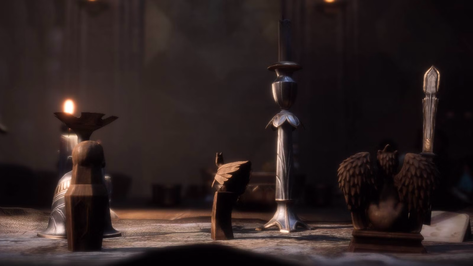 Dragon Age: The Veilguard: veja todas as escolhas e finais