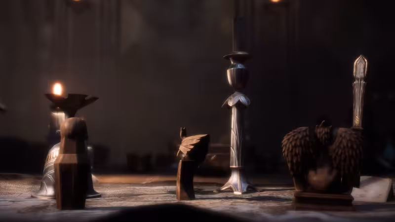 Dragon Age: The Veilguard: veja todas as escolhas e finais