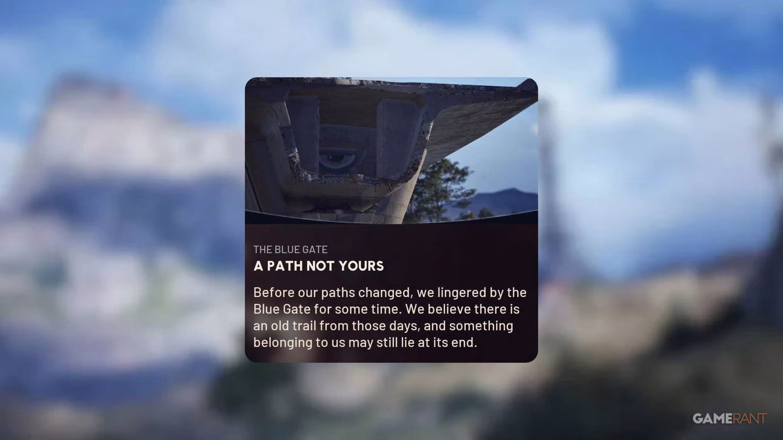 ARC Raiders: como completar a missão A Path Not Yours