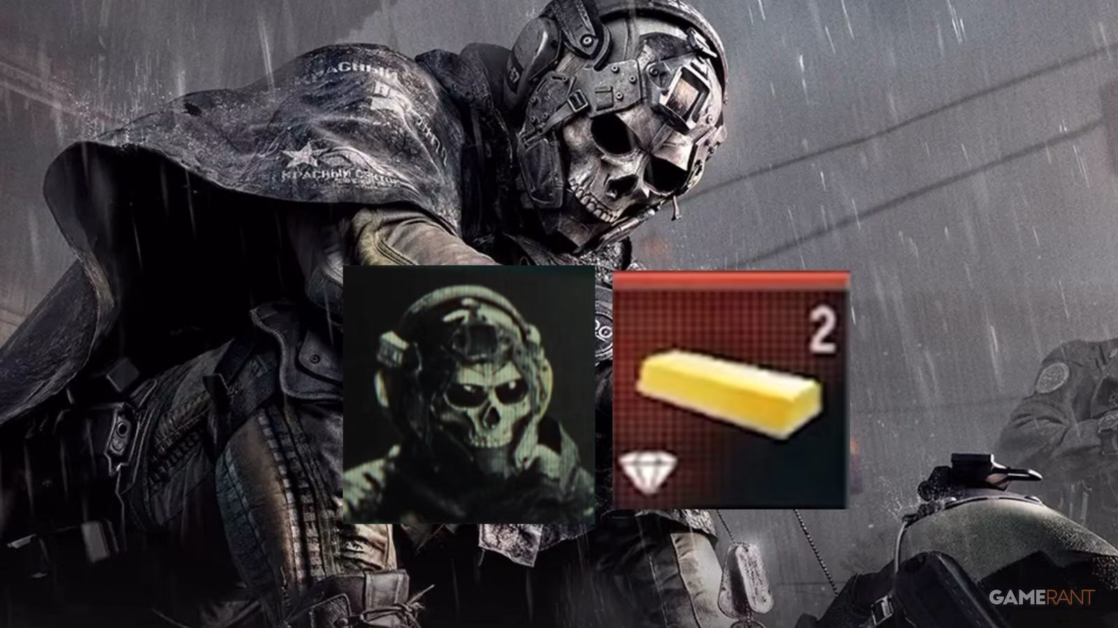 Modern Warfare 4: todas as Ordens da DMZ e suas recompensas