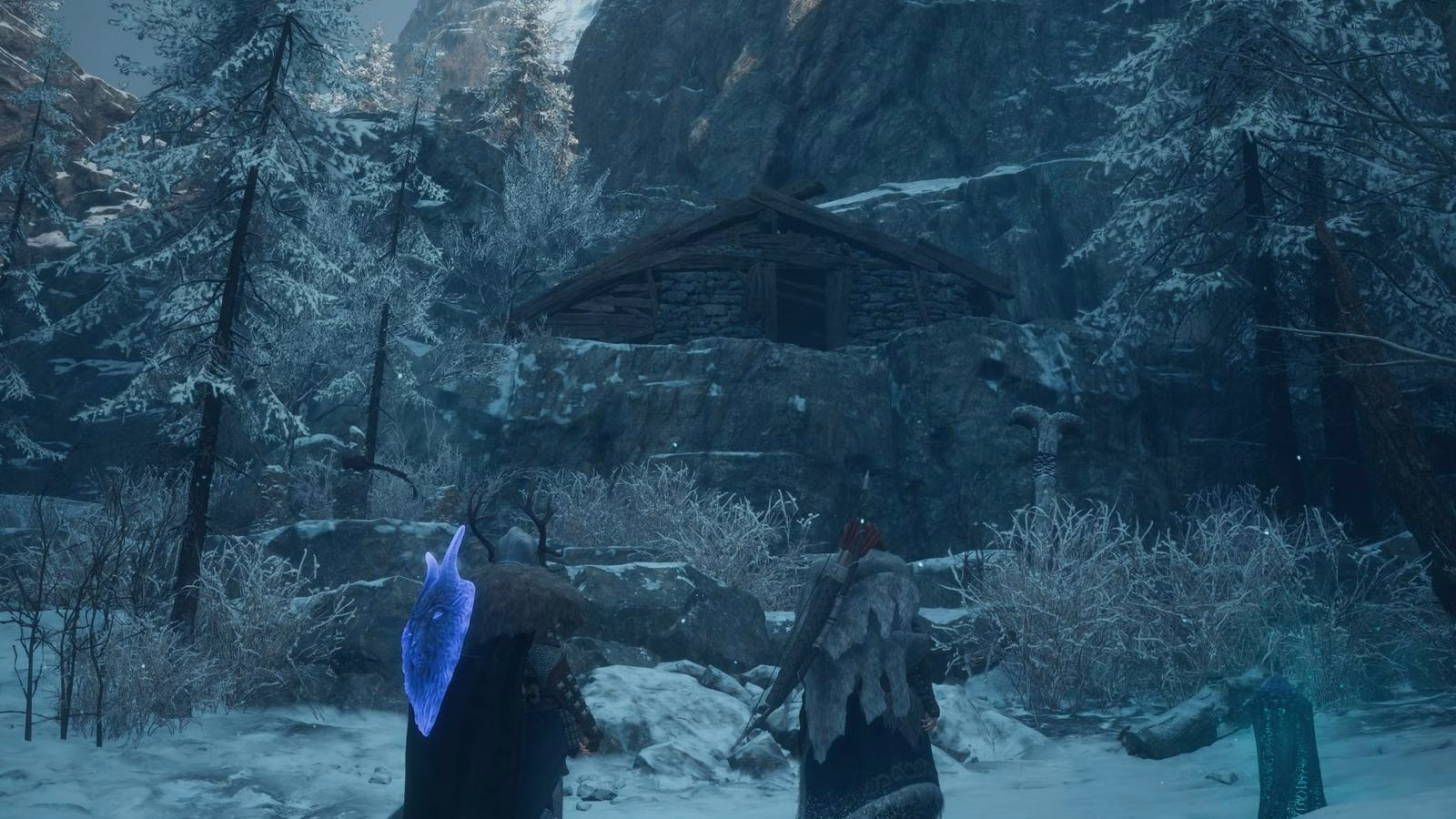 Dragon's Dogma 2: Dark Arisen — como derrotar o cão negro