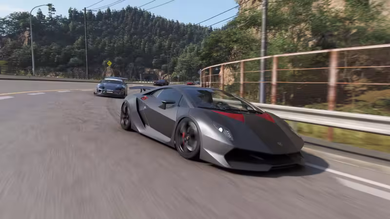 Forza Horizon 6: como desbloquear a corrida Goliath (Golias)