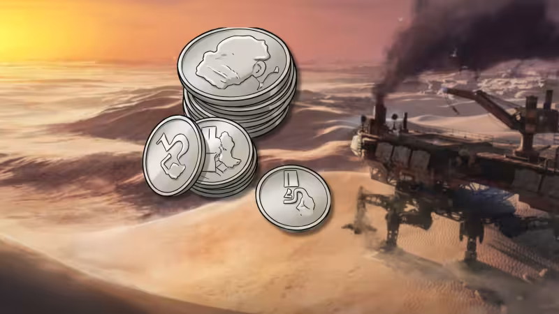 Como farmar Coroas (dinheiro) rápido em Sand: Raiders of Sophie