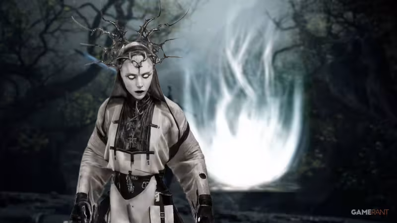 Mortal Shell 2: melhor local para farmar Gloom no início