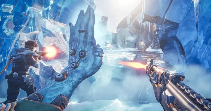 Highguard terá novo modo Raid Rush para tentar se salvar