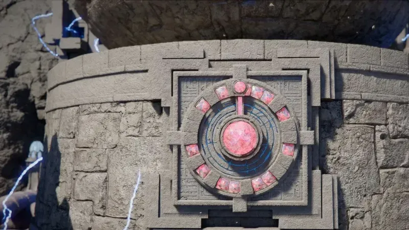 Crimson Desert: como ativar os puzzles secretos dos santuários