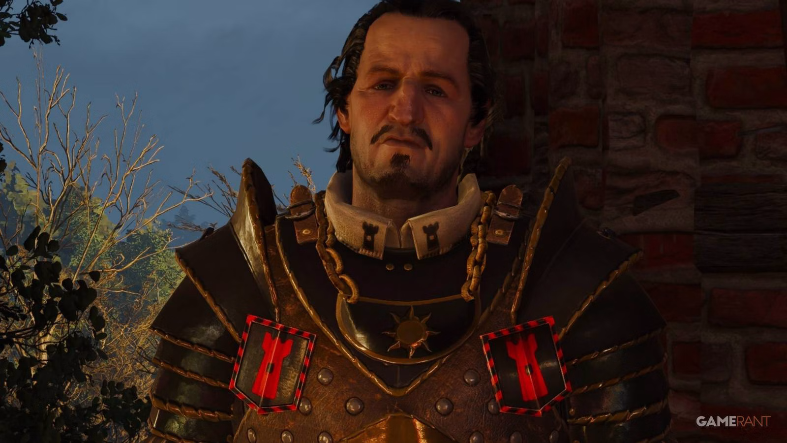 The Witcher 3: aceitar ou recusar a recompensa do grifo?