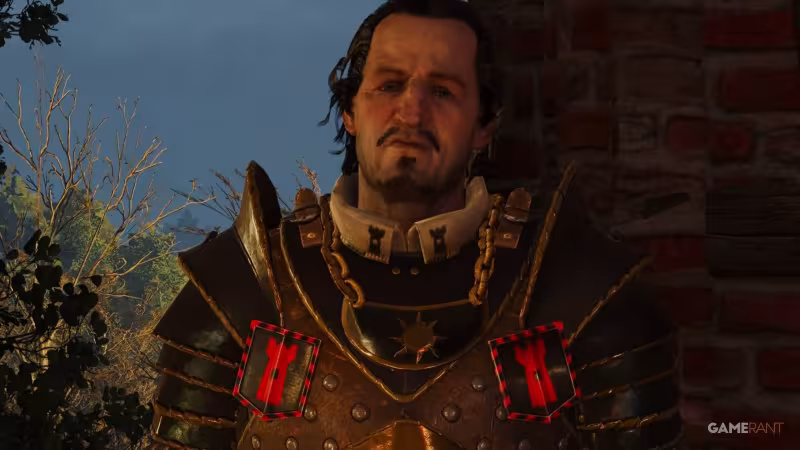 The Witcher 3: aceitar ou recusar a recompensa do grifo?