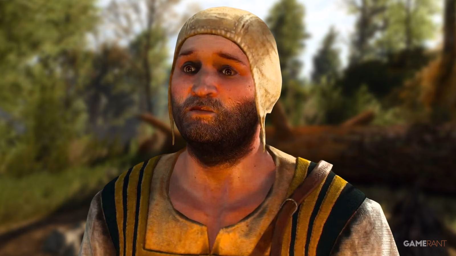 The Witcher 3: como completar a missão Carga Preciosa