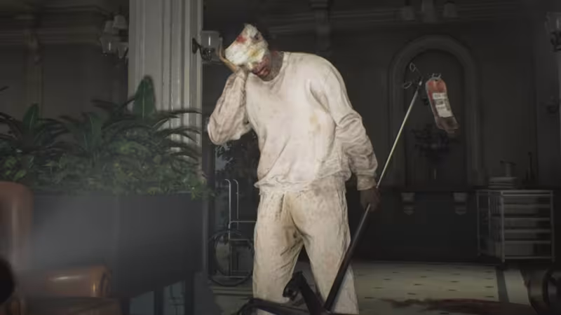 Resident Evil Requiem: como fazer um zumbi atacar outro