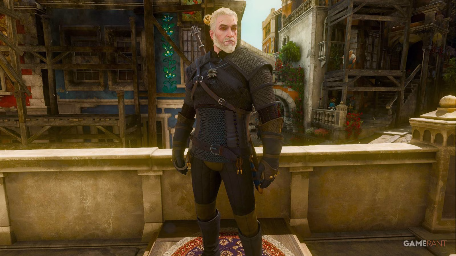 The Witcher 3: onde encontrar todos os diagramas da Escola da Víbora