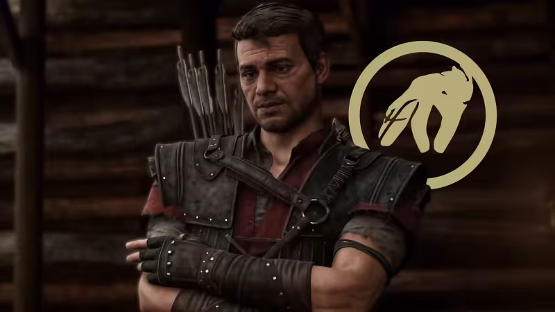 Furto em Gothic 1 Remake: onde aprender e como funciona