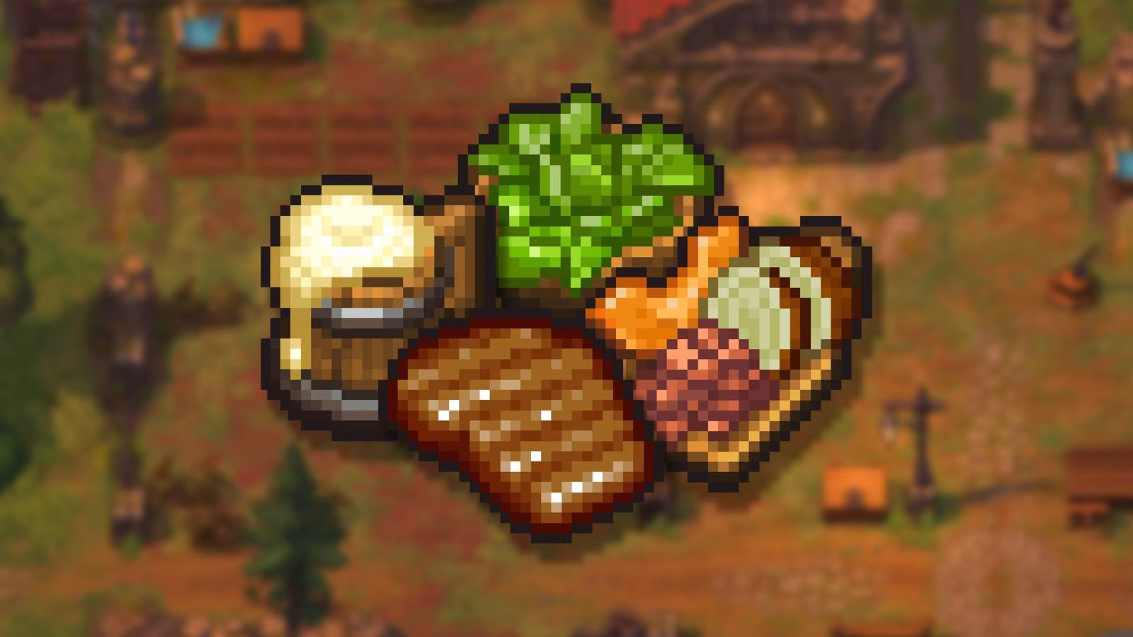 Graveyard Keeper 2: como cozinhar e desbloquear receitas