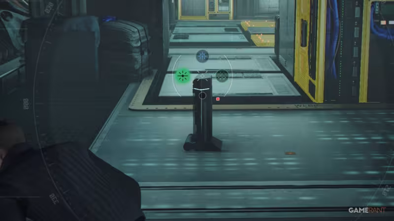 007 First Light: como concluir o desafio Entrega Mortal