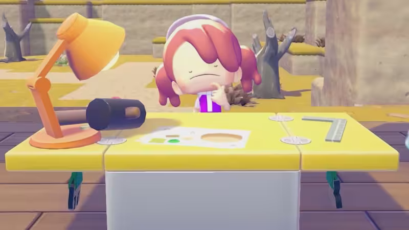 Pokémon Pokopia: está disponível no Switch 1 ou preciso do Switch 2?
