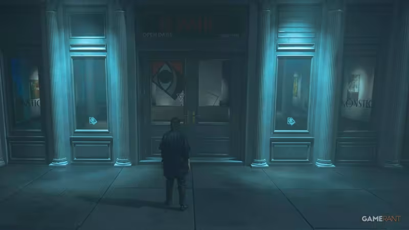 Control Resonant: solução do enigma das pinturas de Konstig