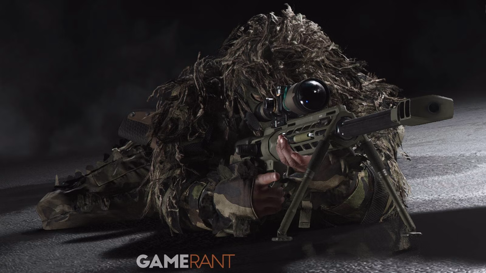 Call of Duty: Modern Warfare 4 — como conseguir abates apoiado