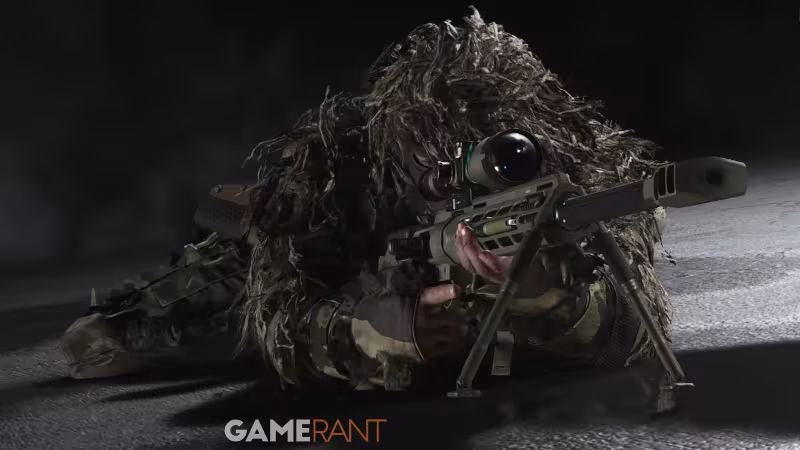 Call of Duty: Modern Warfare 4 — como conseguir abates apoiado