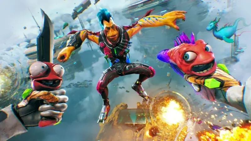 Xbox anuncia os primeiros 12 títulos do Game Pass para fevereiro, incluindo High on Life 2
