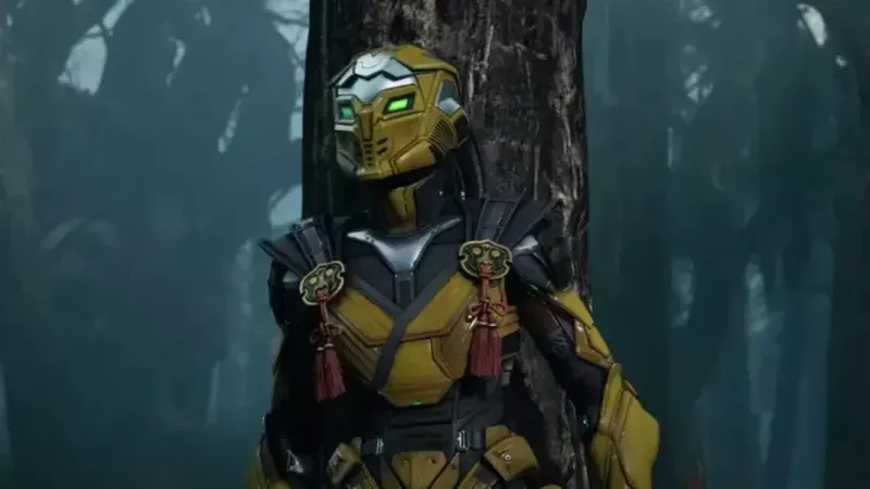 Cyrax é destaque em novo trailer de Mortal Kombat 1: Reina o Kaos