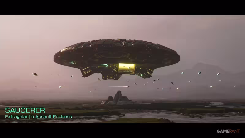 Star Fox no Switch 2: como ganhar a medalha em Katina