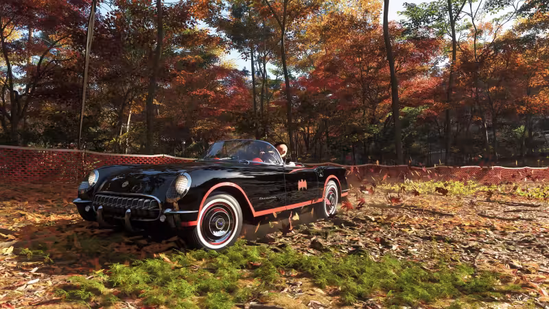 Forza Horizon 6: calendário das estações e horário do reset
