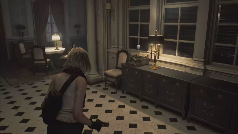 Resident Evil Requiem: como salvar o progresso