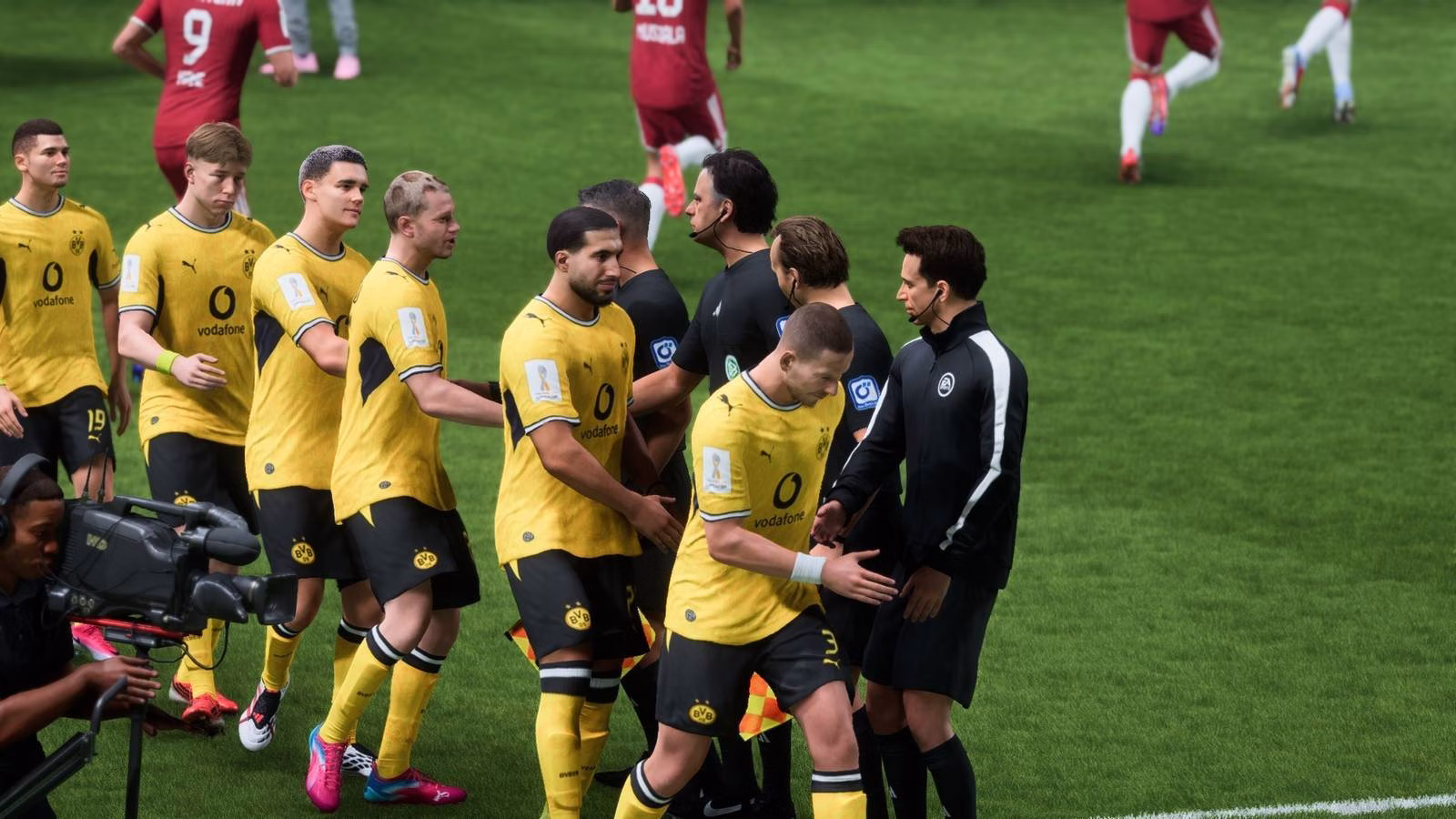 FC 27: 5 times clássicos para reconstruir no modo carreira